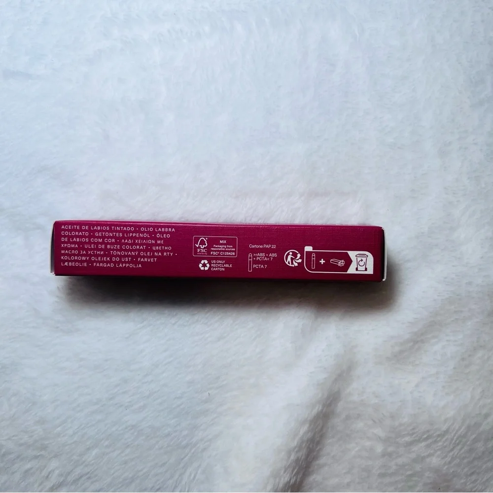 Rare Beauty by Selena Gomez Soft Pinch Tinted Lip Oil - Serenity - Picture 2 of 11